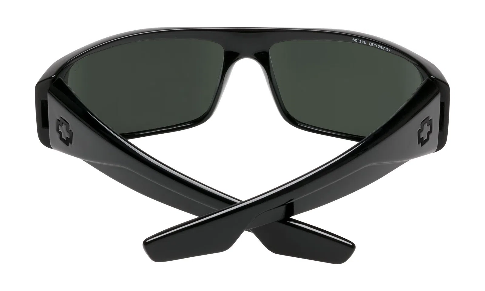 SpyOptic Logan 670939 Sunglasses - view 50
